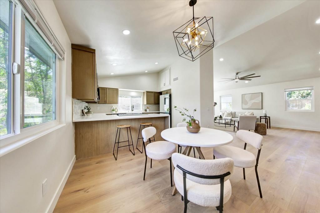 Image 10 of property listing at 8438 Fanita Drive, Santee, CA 92071