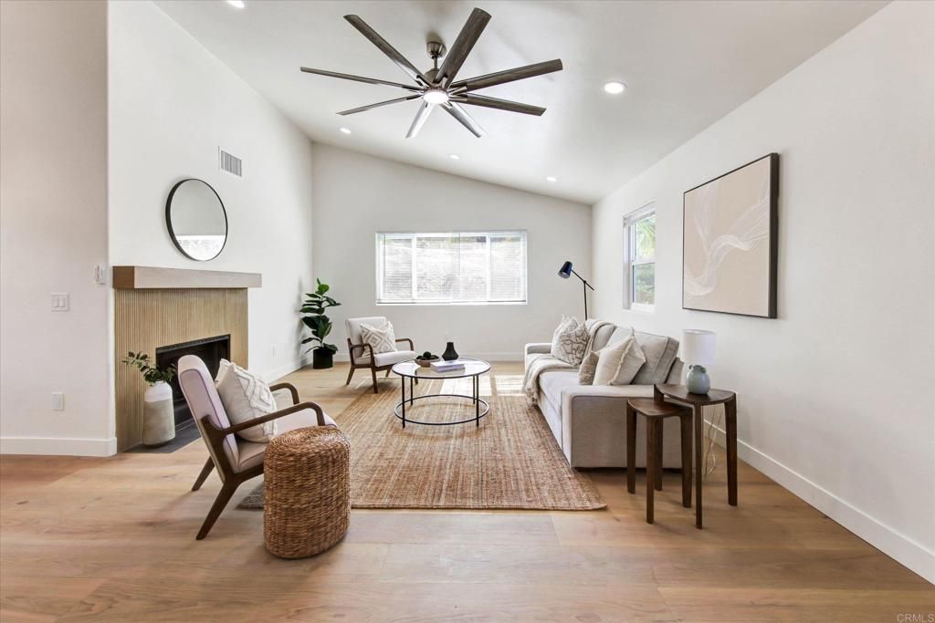 Image 18 of property listing at 8438 Fanita Drive, Santee, CA 92071