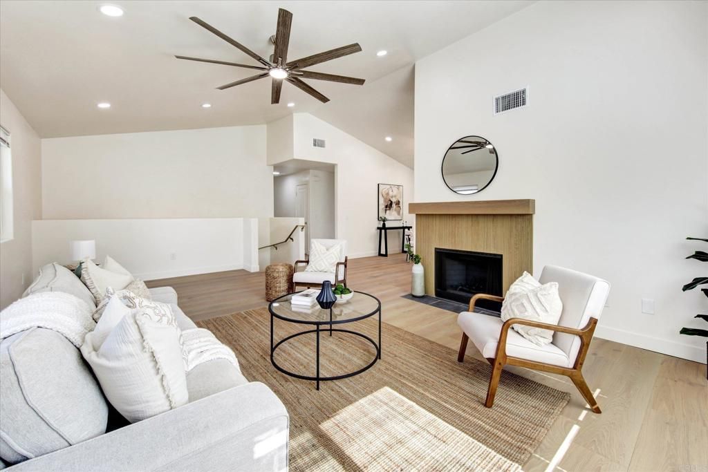Image 20 of property listing at 8438 Fanita Drive, Santee, CA 92071