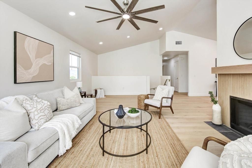 Image 22 of property listing at 8438 Fanita Drive, Santee, CA 92071
