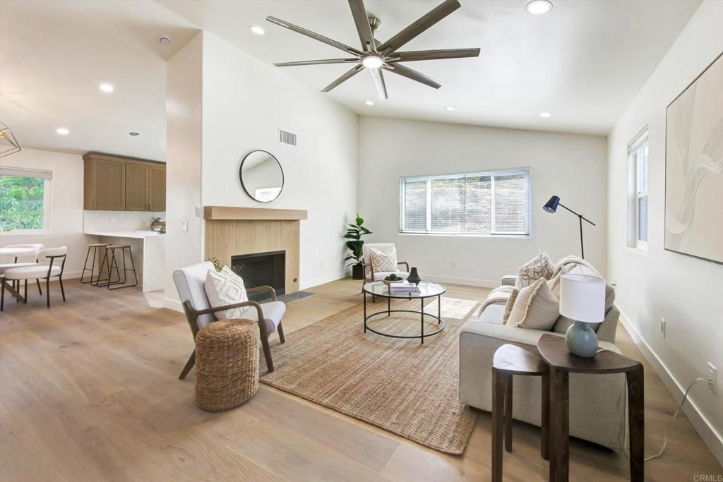 Image 23 of property listing at 8438 Fanita Drive, Santee, CA 92071