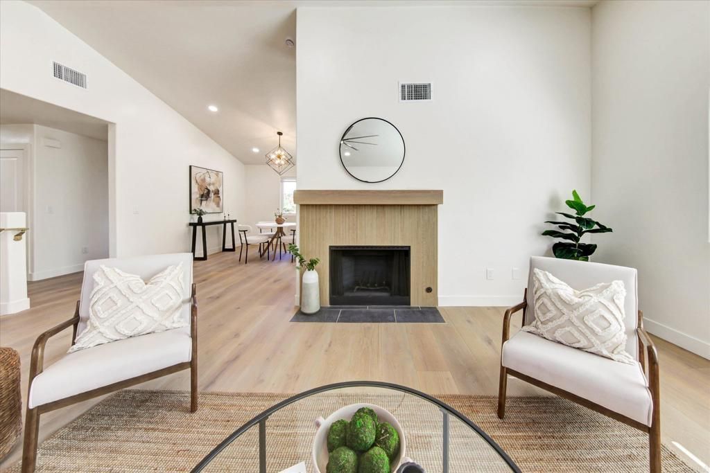 Image 24 of property listing at 8438 Fanita Drive, Santee, CA 92071