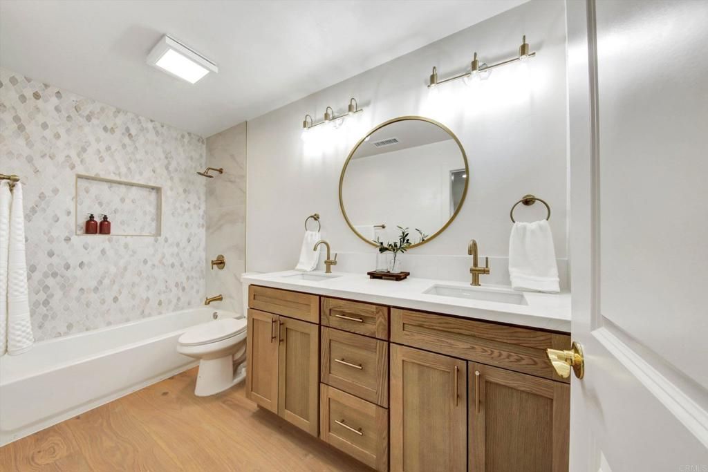 Image 36 of property listing at 8438 Fanita Drive, Santee, CA 92071
