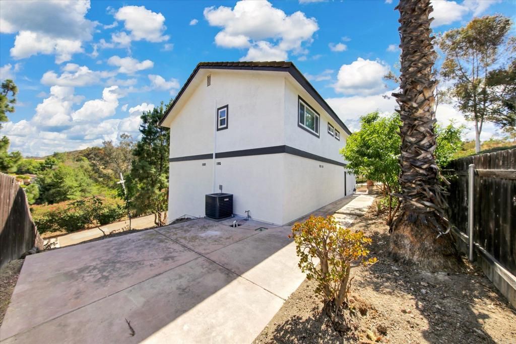Image 47 of property listing at 8438 Fanita Drive, Santee, CA 92071