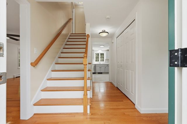700 Main.St, Wareham, MA 02571