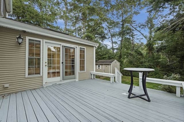 700 Main.St, Wareham, MA 02571