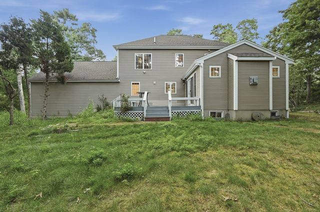 700 Main.St, Wareham, MA 02571