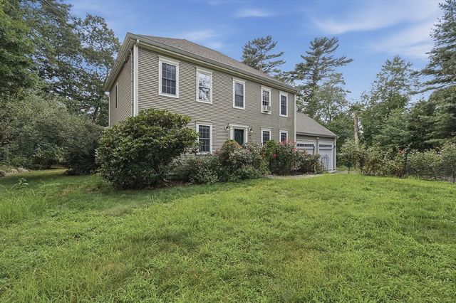 700 Main.St, Wareham, MA 02571
