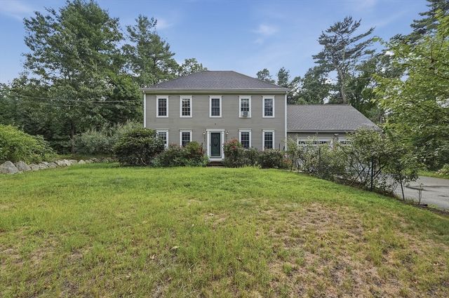 700 Main.St, Wareham, MA 02571
