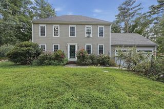 700 Main.St, Wareham, MA 02571
