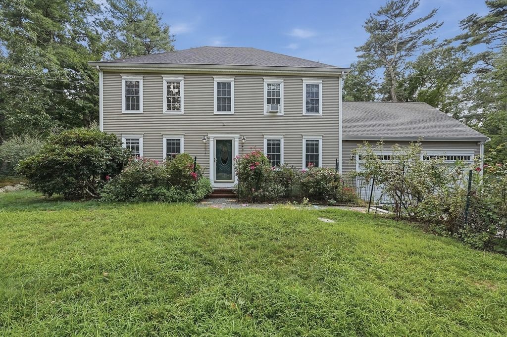 700 Main.St, Wareham, MA 02571