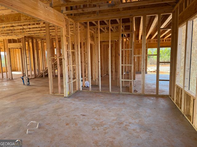 LOT 4 Hopewell Road, Forsyth, GA 31029