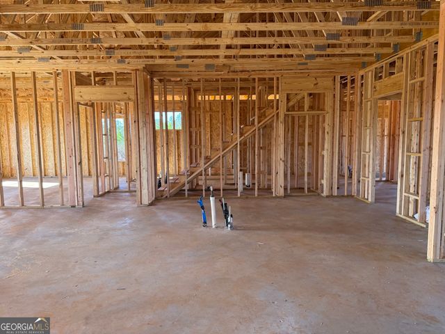 LOT 4 Hopewell Road, Forsyth, GA 31029