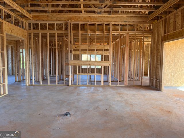 LOT 4 Hopewell Road, Forsyth, GA 31029