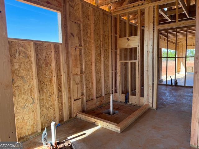 LOT 4 Hopewell Road, Forsyth, GA 31029