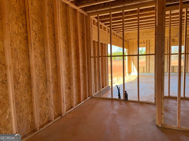 LOT 4 Hopewell Road, Forsyth, GA 31029