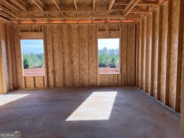 LOT 4 Hopewell Road, Forsyth, GA 31029