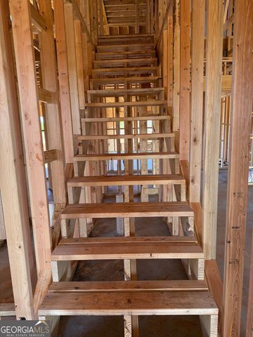 LOT 4 Hopewell Road, Forsyth, GA 31029