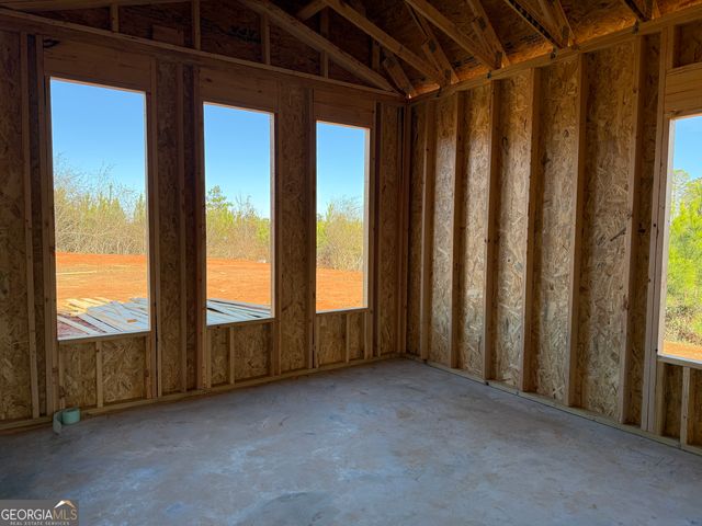 LOT 4 Hopewell Road, Forsyth, GA 31029