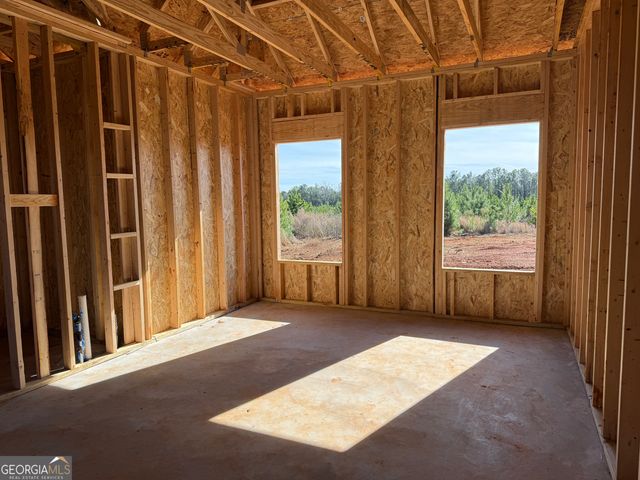 LOT 4 Hopewell Road, Forsyth, GA 31029