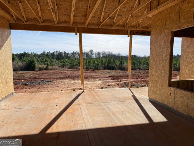 LOT 4 Hopewell Road, Forsyth, GA 31029
