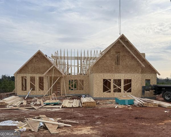 LOT 4 Hopewell Road, Forsyth, GA 31029