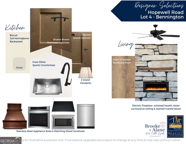 LOT 4 Hopewell Road, Forsyth, GA 31029