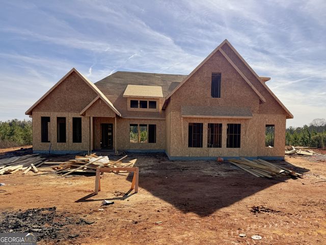 LOT 4 Hopewell Road, Forsyth, GA 31029