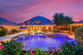 17819 Refuge Lake Drive, Cypress, TX 77433