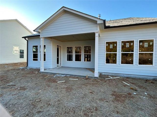 1113 Cooks Farm, Woodstock, GA 30189