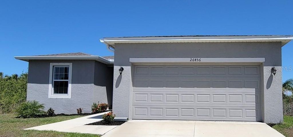 26456 VIEW DRIVE, Punta Gorda, FL 33983