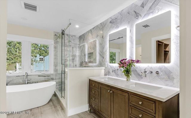 2101 BARTOLOME Road, Neptune Beach, FL 32266