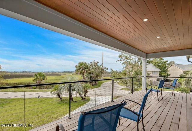 2101 BARTOLOME Road, Neptune Beach, FL 32266