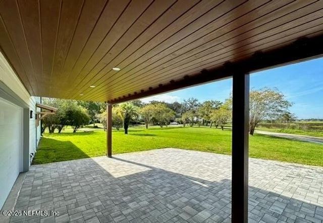 2101 BARTOLOME Road, Neptune Beach, FL 32266