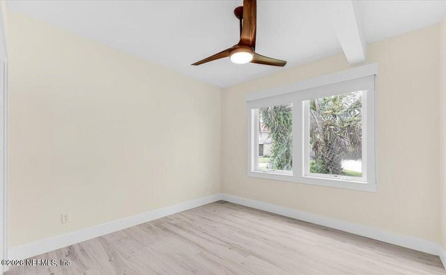 2101 BARTOLOME Road, Neptune Beach, FL 32266