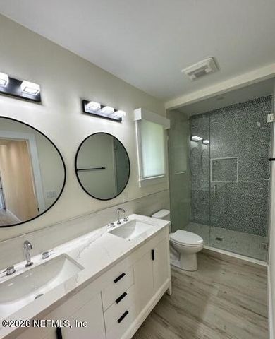 2101 BARTOLOME Road, Neptune Beach, FL 32266