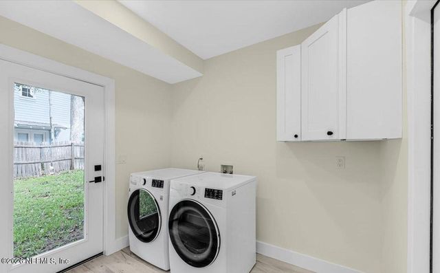 2101 BARTOLOME Road, Neptune Beach, FL 32266