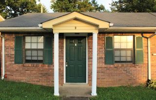 1375 Thompsonville Lane Unit 7, Oak Grove, KY 42262