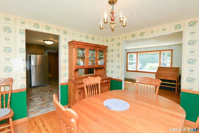 96 Crestwood Trail, East Hartford, CT 06118