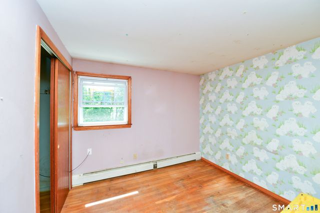 96 Crestwood Trail, East Hartford, CT 06118