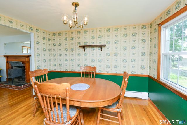 96 Crestwood Trail, East Hartford, CT 06118
