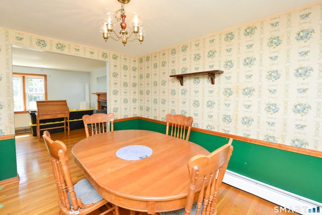 96 Crestwood Trail, East Hartford, CT 06118