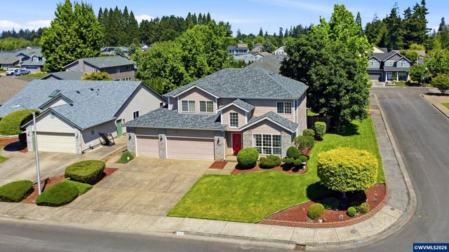 1341 Bent Grass Ct NE, Keizer, OR 97303