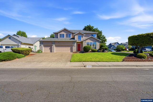 1341 Bent Grass Ct NE, Keizer, OR 97303