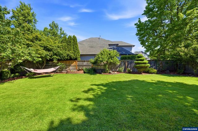 1341 Bent Grass Ct NE, Keizer, OR 97303