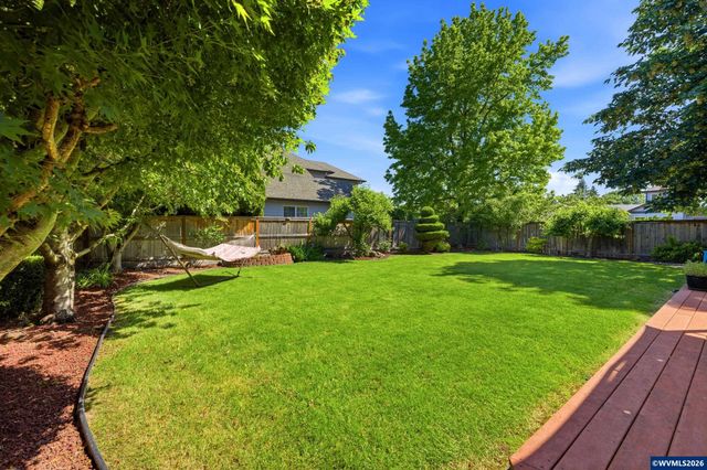 1341 Bent Grass Ct NE, Keizer, OR 97303