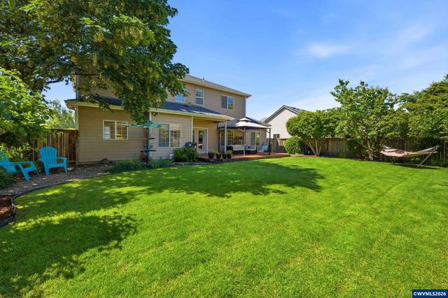 1341 Bent Grass Ct NE, Keizer, OR 97303