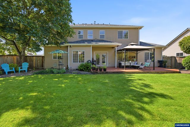 1341 Bent Grass Ct NE, Keizer, OR 97303