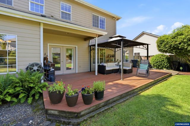 1341 Bent Grass Ct NE, Keizer, OR 97303