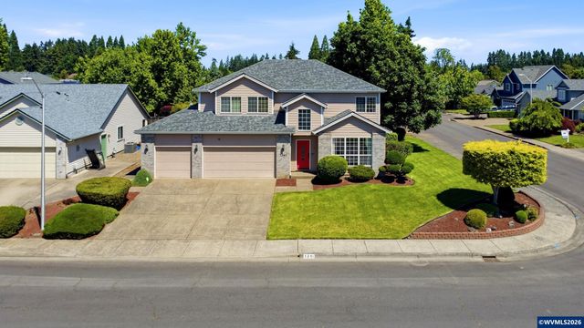 1341 Bent Grass Ct NE, Keizer, OR 97303